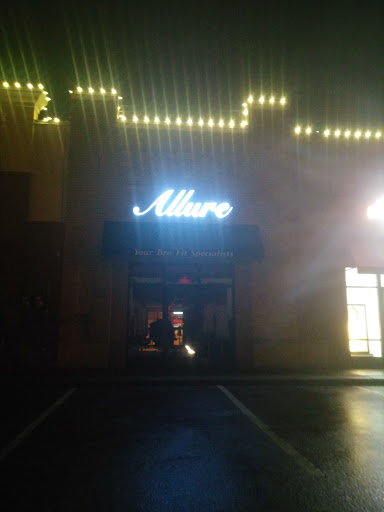 Lingerie Store «Allure Intimate Apparel», reviews and photos, 7804 Main St, Maple Grove, MN 55369, USA