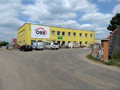OBB stavební materiály, spol. s r.o.