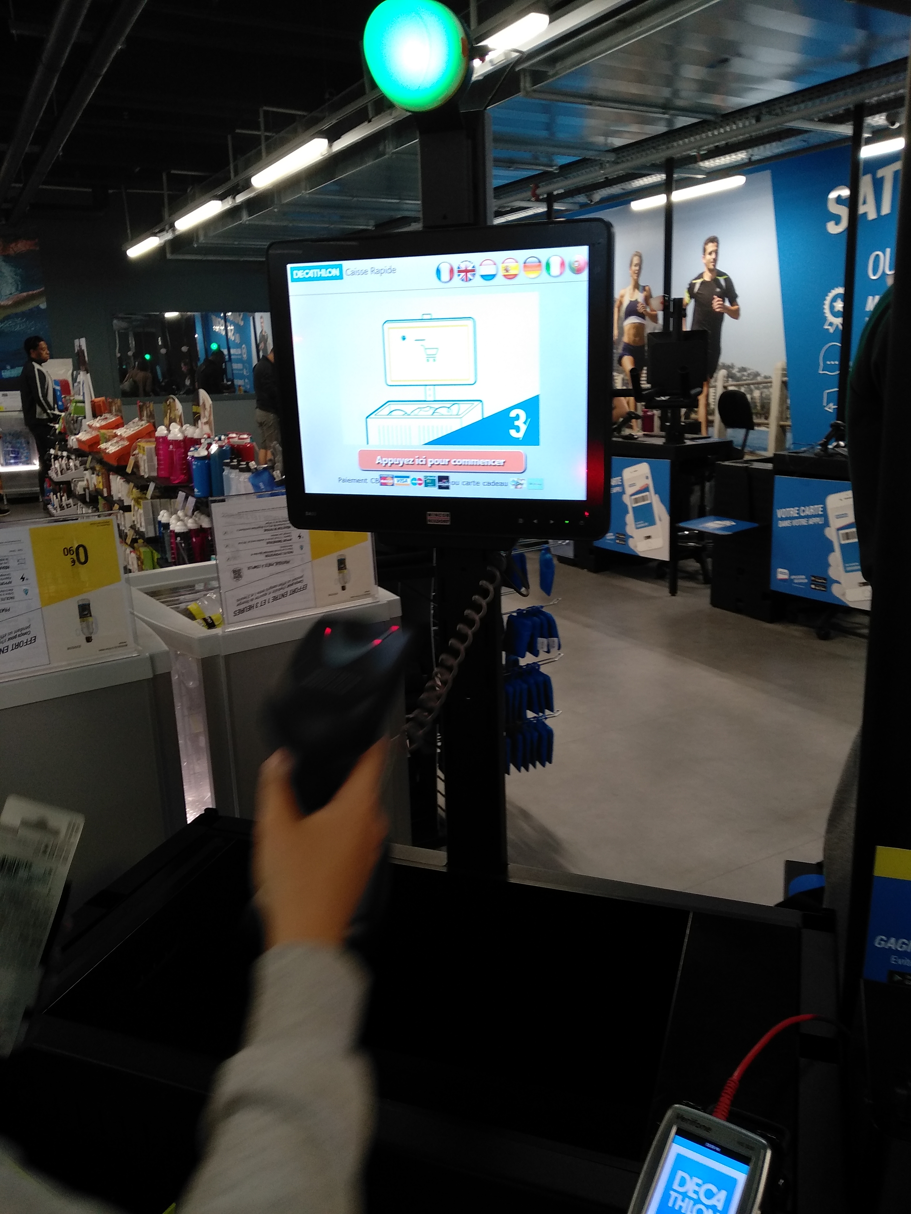 Photo n° 2 de l'avis de BllB. fait le 11/05/2019 à 13:26