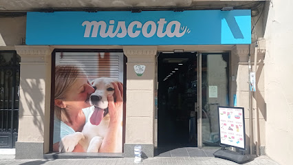 Miscota - Servicios para mascota en Barcelona