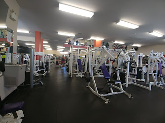 Atlantic Fitness Centre