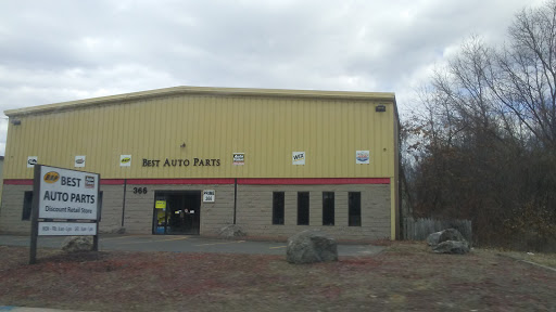 Best Automotive Parts LLC, 366 Chapel Rd, South Windsor, CT 06074, USA, 
