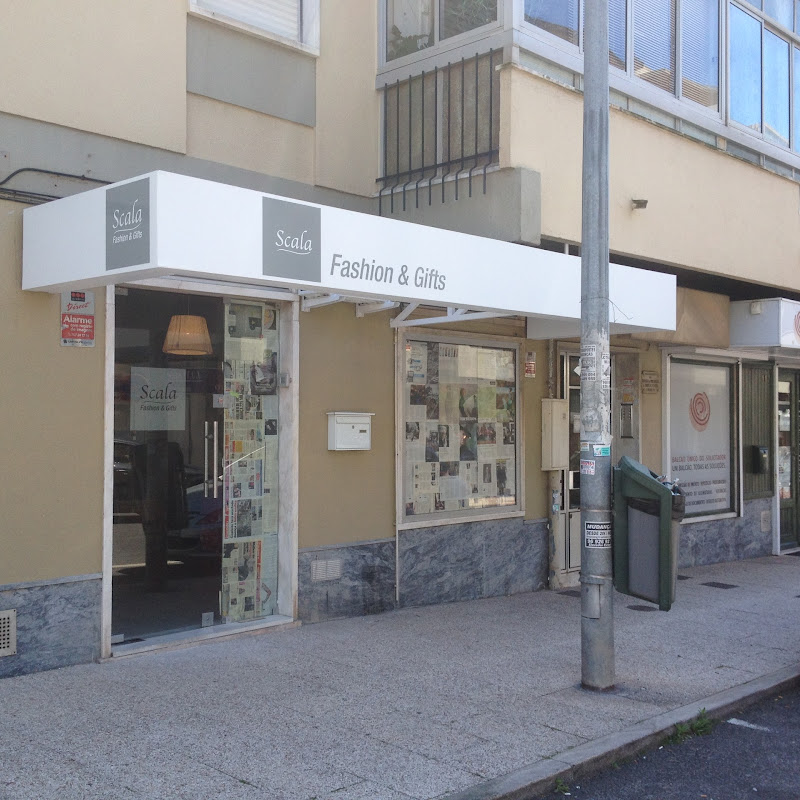 Scala- Fashion & Gifts