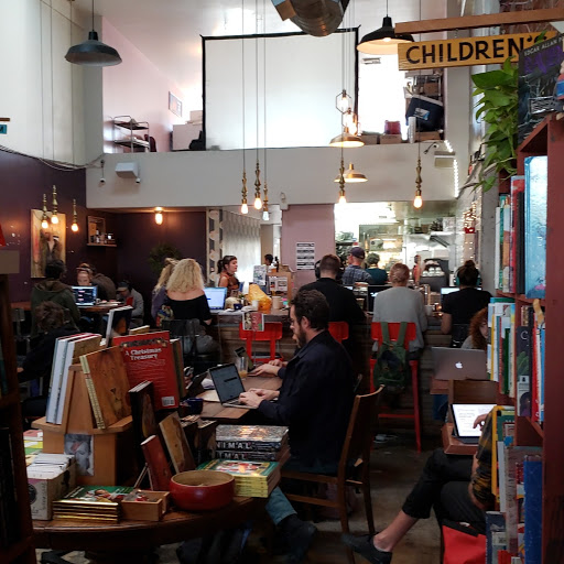 Cafe «Stories», reviews and photos, 1716 Sunset Blvd, Los Angeles, CA 90026, USA