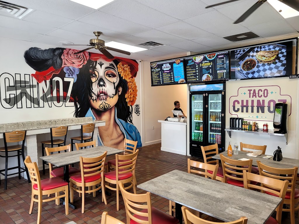 Taco Chinoz 20110