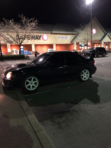 Grocery Store «Safeway», reviews and photos, 1524 W Main St, Molalla, OR 97038, USA