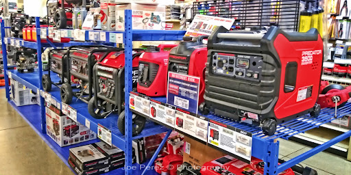 Hardware Store «Harbor Freight Tools», reviews and photos, 8500 Whittier Blvd, Pico Rivera, CA 90660, USA