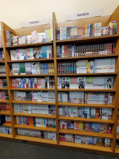 Book Store «Books-A-Million», reviews and photos, 195 Fox Valley Center A1, Aurora, IL 60504, USA