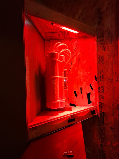 Amusement Center «Mission Manor Escape Rooms», reviews and photos, 861 E Hennepin Ave, Minneapolis, MN 55414, USA