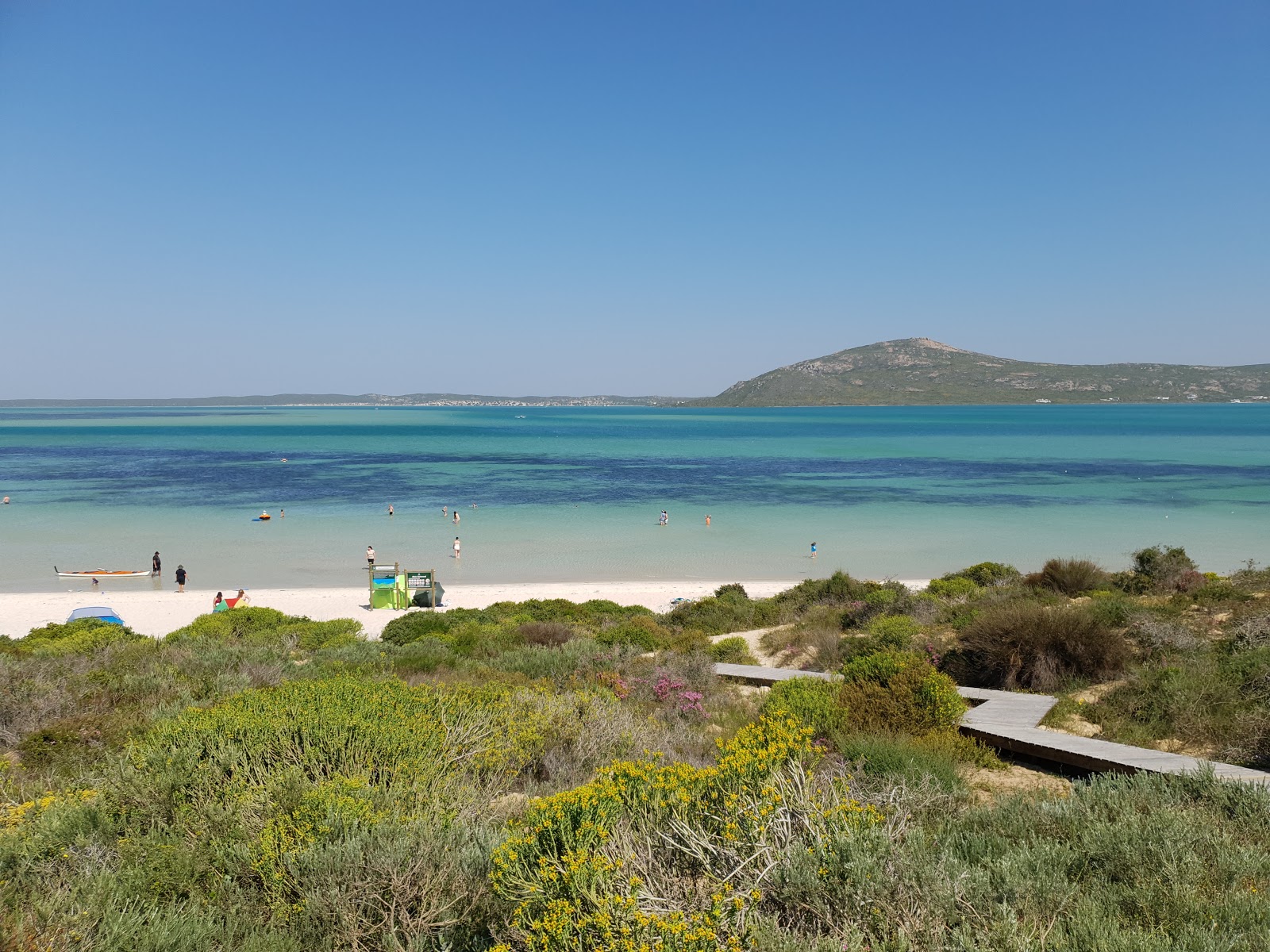 Shark Bay beach photo #9