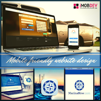 iMOBDEV Technologies - Mobile App Development Company USA