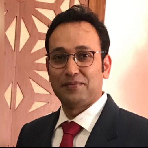 Dr Surajit Chatterjee