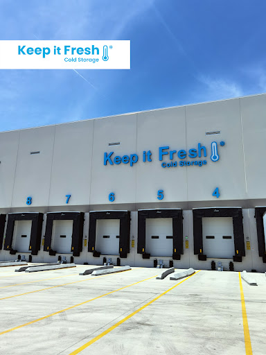 Keep It Fresh Cold Storage LLC