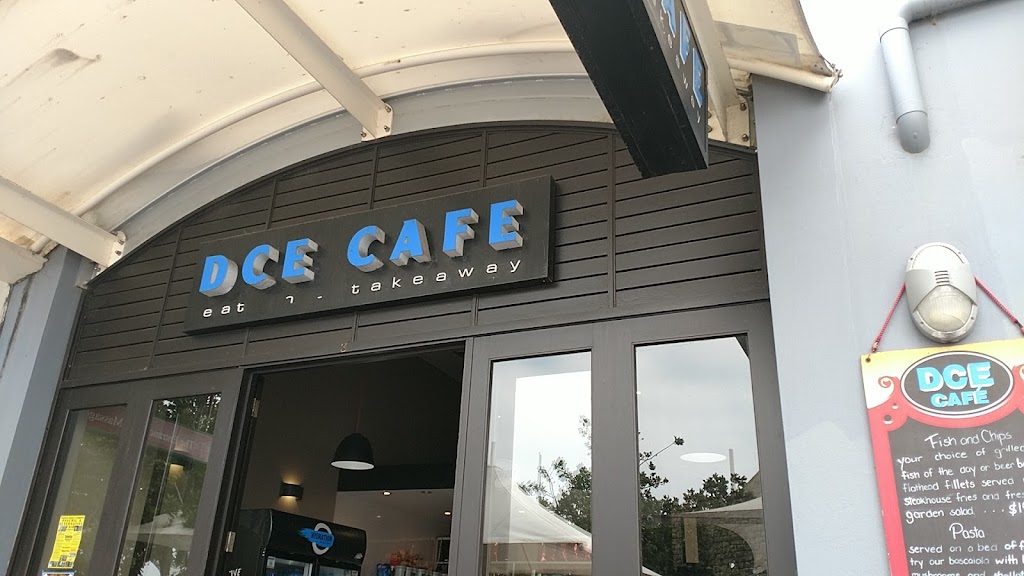 DCE Cafe 2261
