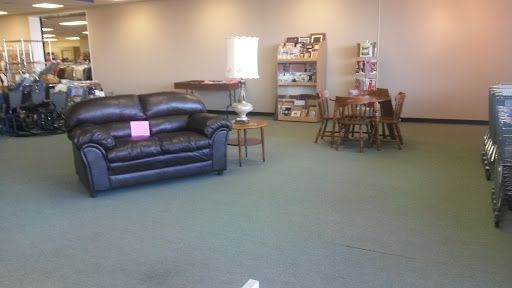 Thrift Store «Bethesda Thrift Shop», reviews and photos, 3178 London Rd, Eau Claire, WI 54701, USA