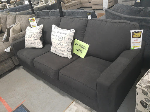 Furniture Store «Northeast Factory Direct», reviews and photos, 3321 W 140th St, Cleveland, OH 44111, USA