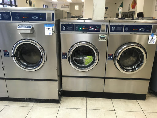Laundromat «Community Laundry», reviews and photos, 2401 E Imperial Hwy, Los Angeles, CA 90059, USA