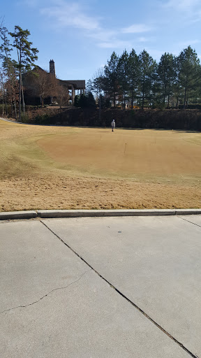 Public Golf Course «Fairways of Canton- Stratus Kitchen & Bar», reviews and photos, 400 Laurel Canyon Pkwy, Canton, GA 30114, USA