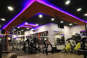 Slim Gym - Unisex Fitness Studio image