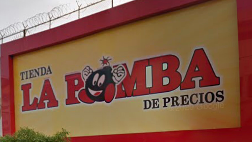 Tienda la Bomba