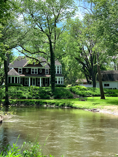 Clinton River Park North