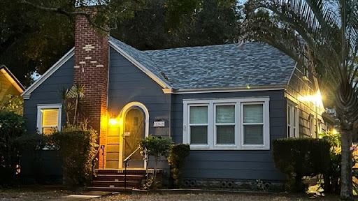 5014 N Hale Ave, Tampa, FL 33614, USA