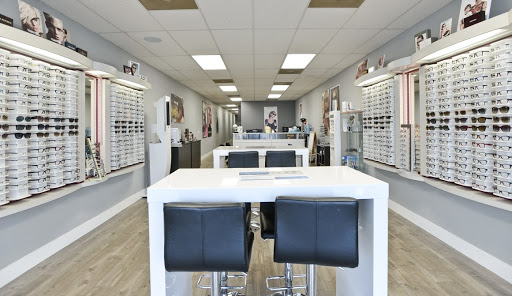 Allied Gardens Family Optometry