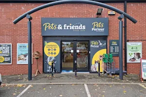 Pets & Friends Derby Chaddesden image