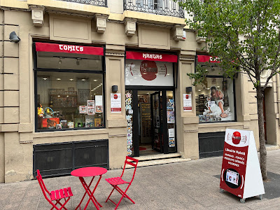 Hybrid à Perpignan