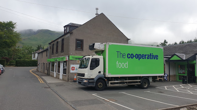 Co-op Food - Strathblane - Supermarket