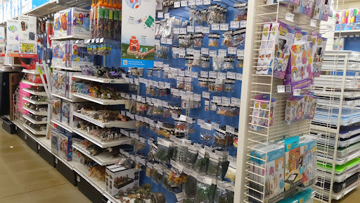 Craft Store «Michaels», reviews and photos, 4531 S Laburnum Ave Ste 700, Henrico, VA 23231, USA