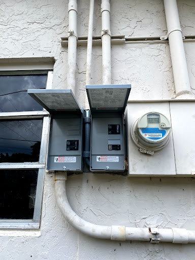 Electrician «Unlimited Electrical Solutions», reviews and photos, 7601 NW 182nd Terrace, Hialeah, FL 33015, USA