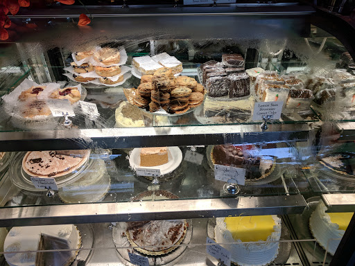 Coffee Shop «Palio Espresso and Dessert House», reviews and photos, 1996 SE Ladd Ave, Portland, OR 97214, USA