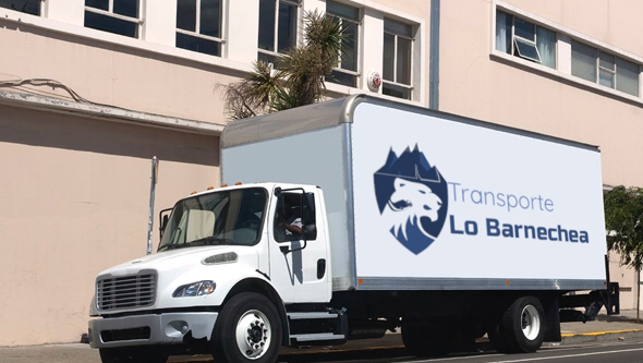 Transportes Lo Barnechea