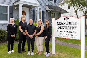 Cranford Family Dentistry image