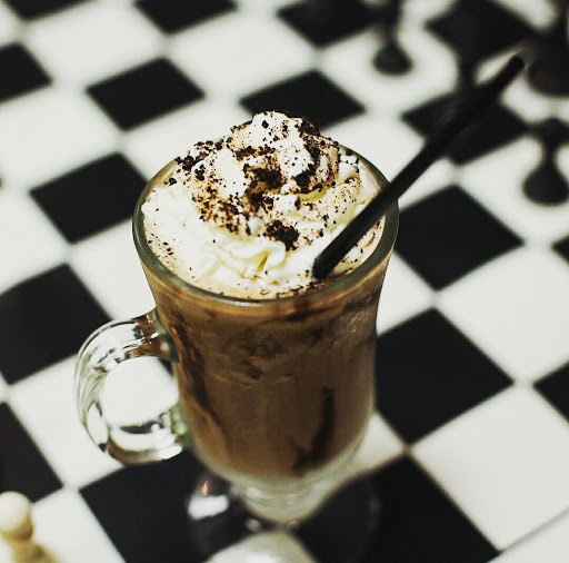 Coffee Shop «Luna Coffee House», reviews and photos, 113 W Nolana Ave, McAllen, TX 78504, USA