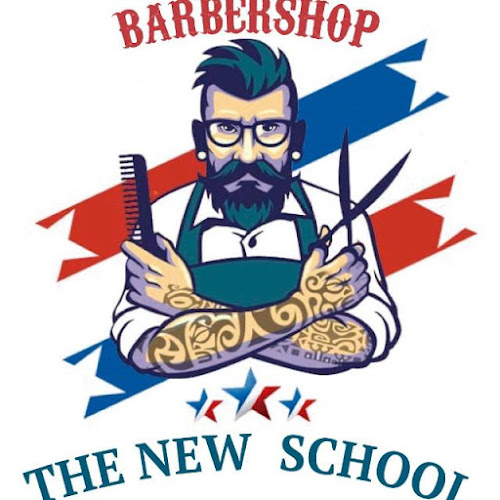 Opiniones de BarberShop TheNewSchool en Portoviejo - Barbería