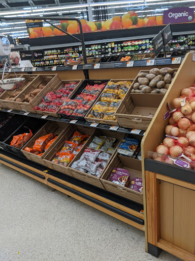 Department Store «Walmart Supercenter», reviews and photos, 2440 W Mason St, Green Bay, WI 54303, USA