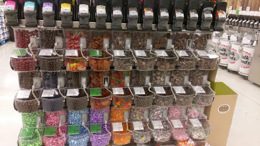 Supermarket «WinCo Foods», reviews and photos, 1050 S Progress Ave, Meridian, ID 83642, USA