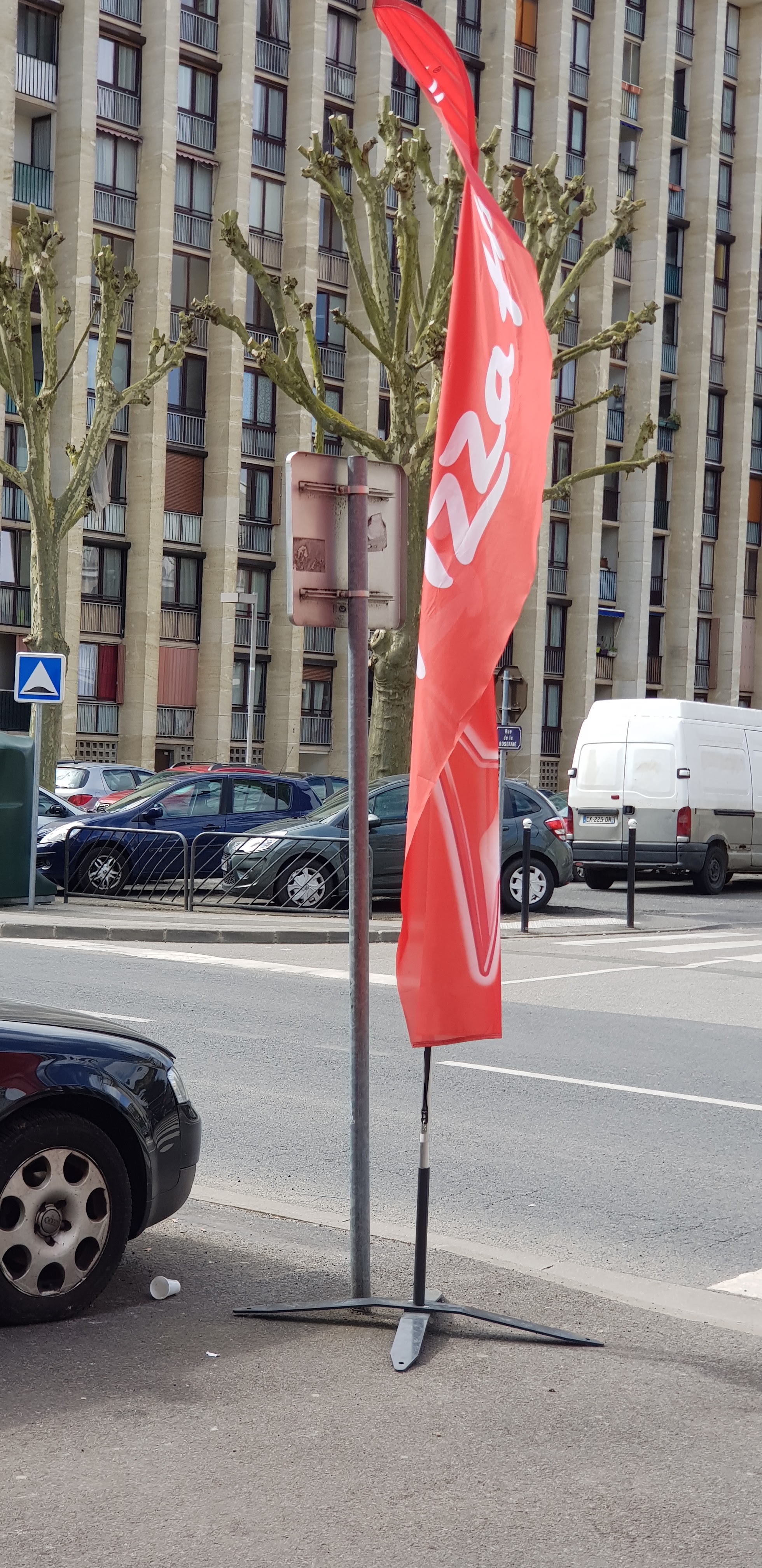 Photo n° 2 de l'avis de TIKKEN.A fait le 16/04/2018 à 16:52