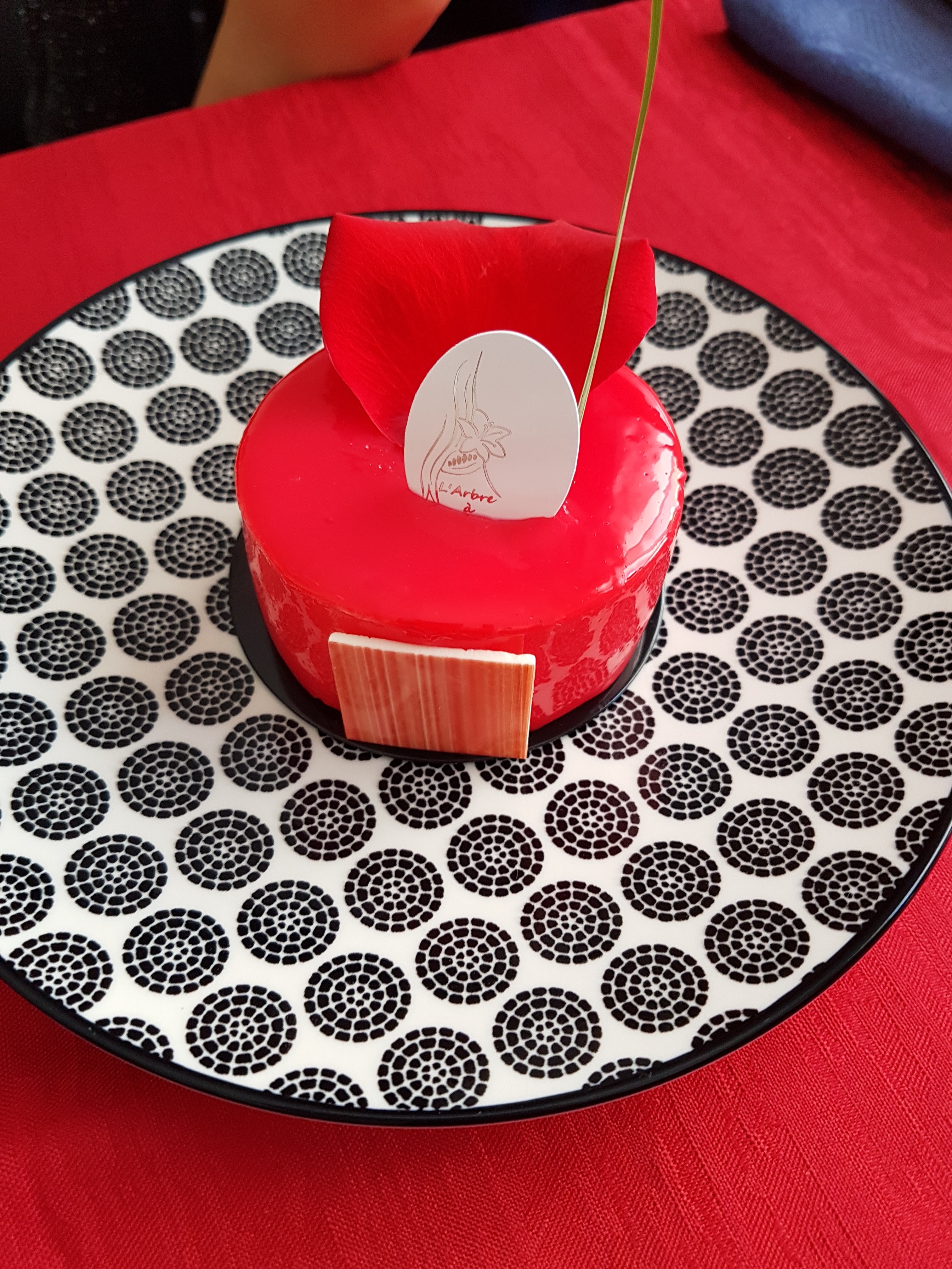 Photo n° 3 de l'avis de Matyss.a fait le 03/11/2018 à 14:40