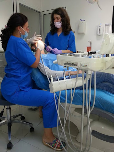Comentarii opinii despre Dr. Monica Vijulie-Olimar Dentistes
