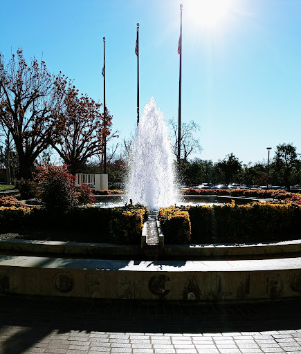 Rancho Cucamonga Superior Court