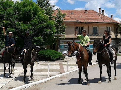 Развъдник на кучета