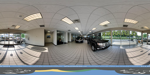 Honda Dealer «Jay Wolfe Honda», reviews and photos, 220 W 103rd St, Kansas City, MO 64114, USA