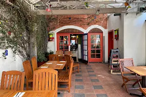 Andale Mexican Kitchen and Bar Patio image