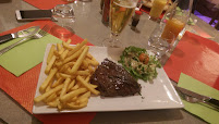 Steak du Restaurant La Piccolina à Modane - n°1