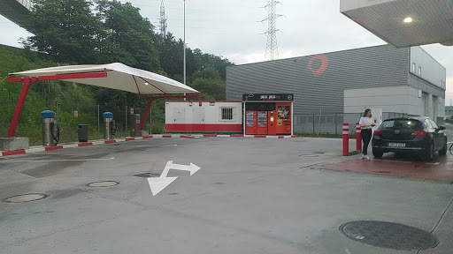 Gasolinera 24h Bilbao