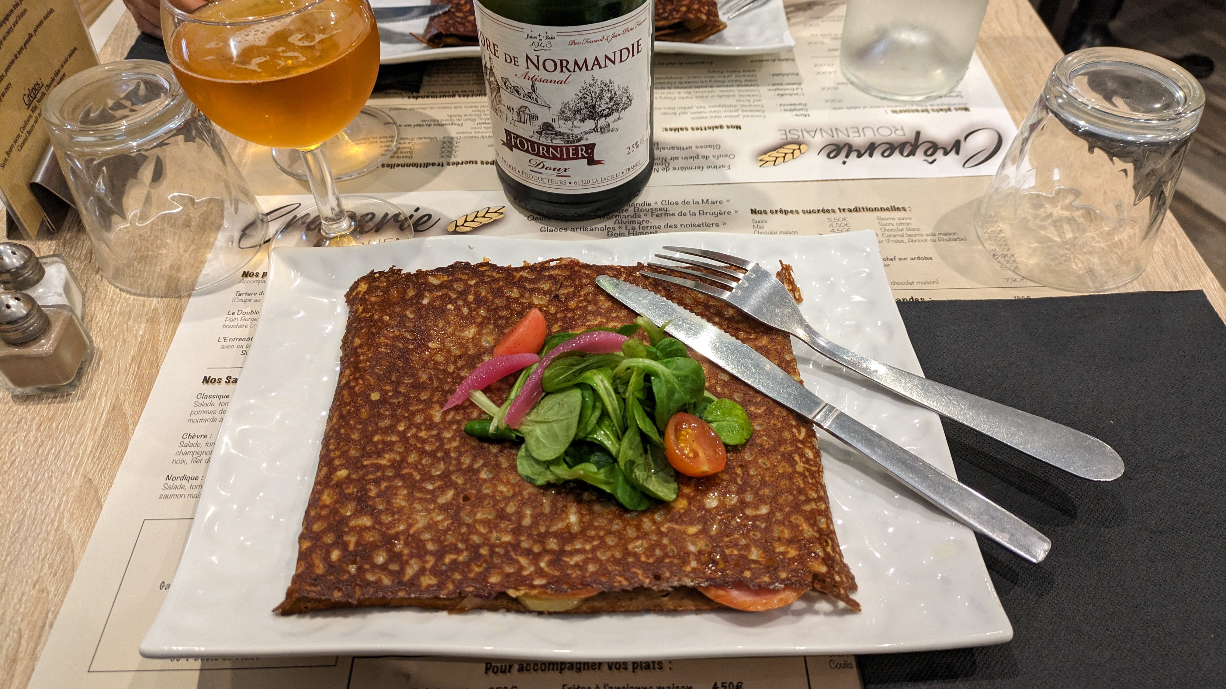 Photo n° 2 de l'avis de Bruno.. fait le 13/02/2024 à 10:07