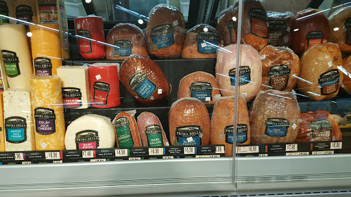 Supermarket «Walmart Neighborhood Market», reviews and photos, 5216 Red Bug Lake Rd, Winter Springs, FL 32708, USA